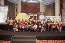 Borong 42 Penghargaan, Pertamina Dinobatkan Jadi Perusahaan Bertanggung Jawab