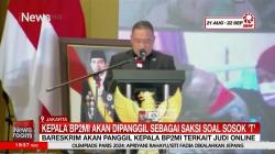 Kepolisian akan Panggil Kepala BP2MI Terkait Sosok Inisial 