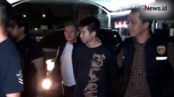 Polisi Tangkap Pria di Jakarta Barat Jual Ratusan Rekening untuk Judi Online