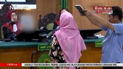 Sidang PK Hadirkan Kakak Saka Tatal untuk Bersaksi