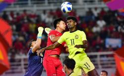 Jagokan Thailand, Media Vietnam Sebut Timnas Indonesia U-19 Tak Punya Keunggulan jelang Final Piala AFF U-19 2024