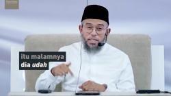 Profil Ustaz Nuzul Dzikri, Penceramah yang Diduga Nikahi Laudya Cynthia Bella 