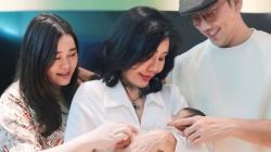 Denny Sumargo dan Istri Dikarunai Anak Perempuan dengan Program Bayi Tabung, Segini Kisaran Biayanya