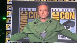 Heboh! Robert Downey Jr Comeback ke MCU, Perankan Doctor Doom di Avengers Doomsday