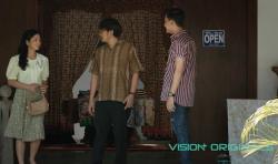 Akhirnya Dapat Restu! Gunawan Bawa Sri ke Orang Tua di Episode 7 
