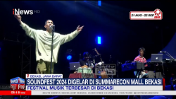 Soundfest 2024 Usung Tema 