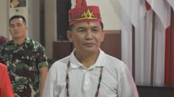 Gerindra Usung Eks Kader PDIP Agustiar Sabran Jadi Cagub Kalteng 2024