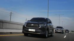 Daftar Lengkap Mobil Terlaris di Indonesia Maret 2025, Ada Merek China!