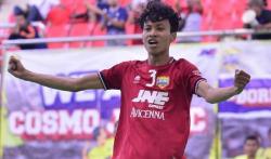 Hasil Liga Futsal Profesional 2024: Perkasa! Cosmo JNE Bantai Giga FC 9-1