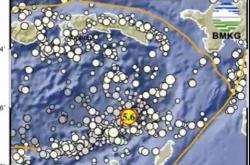Gempa Terkini M 5,6 Guncang Tanimbar Maluku, Tidak Berpotensi Tsunami