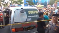 Kronologi Santri Tahfiz di Makassar Tewas Terjatuh dari Lantai 4 saat Main Parkour<