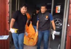 Santri Tahfiz di Makassar Tewas Terjatuh dari Lantai 4 usai Ditantang Parkour<