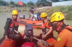 Tragis! Niat Mancing Udang, Pria di Bangka Malah Tewas Diterkam Buaya<