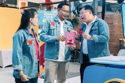 Pengalaman Berbelanja di Sun Plaza Medan