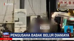 Lerai Perselisihan di Semarang, Pengusaha Asal Surabaya Malah Jadi Sasaran Kemarahan Sekelompok Pria