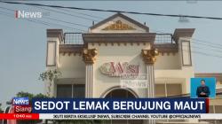 Dugaan Malapraktik, Selebgram Meregang Nyawa Usai Sedot Lemak di Klinik Kecantikan Depok