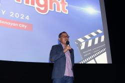 Prospera Movie Night, Apresiasi Loyalitas Nasabah BTN