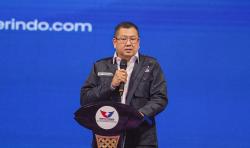 HT Janjikan Transformasi di Partai Perindo: Bakal Banyak Tokoh Muda 