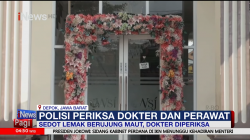 Selebgram Meninggal usai Sedot Lemak di Depok