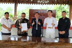 Dukung Green Financing dengan Penyediaan Akses Air Bersih bagi Masyarakat Bekasi