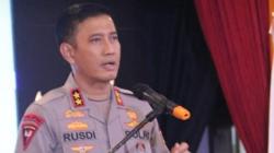 Mutasi Polri, Kapolda Jambi Irjen Rusdi Bergeser ke Polda Sulsel Gantikan Irjen Yudhiawan<