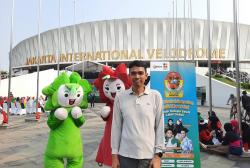 Bisa Cegah Stunting, BPDPKS Kenalkan Kandungan dan Manfaat Minyak Kelapa Sawit