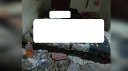 Pilu, 2 Kerangka Ibu dan Anak Ditemukan Terbaring di Atas Kasur di Bandung Barat<
