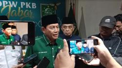 Acep Adang Ruhiat Diusung PKB Maju di Pilgub Jabar 2024