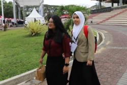 Diterima Kuliah di UGM lewat Jalur Bibit Unggul, Putri Ariani: The Right Choice<