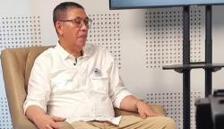 Kabar Duka, Wakil Komandan Relawan TKN Prabowo-Gibran Roy Maningkas Meninggal