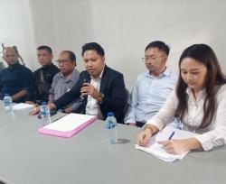 SMAK Dago Bandung Dijaga Anggota Ormas, Siswa Resah<