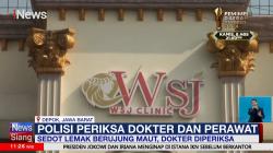 Selebram Tewas Usai Sedot Lemak, Keluarga Menduga Jadi Korban Malapraktik