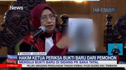 Menguji Bukti Baru di Sidang PK Saka Tatal, Hadirkan Sang Kakak hingga Foto