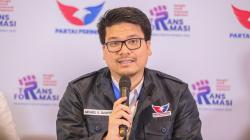 Michael Sianipar Nilai Anggota Legislatif Terpilih Ujung Tombak Eksistensi Perindo di Daerah