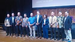 Komisi 1 DPR RI Sambut Baik 5G Broadcast di Indonesia: Kita Harus Ikuti Perkembangan Teknologi