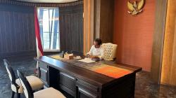 Intip Menu Sarapan Jokowi di IKN, Ada Soto Lamongan hingga Ayam Habang