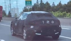 Usai Luncurkan Sedan SU7, Xiaomi Tes Mobil Listrik SUV Terbaru