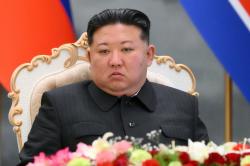 Kim Jong Un Disebut Idap Hipertensi dan Diabetes karena Obesitas, Berat Capai 140 Kg