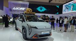 Pasar Masih Lesu, Gaikindo Minta Aturan Mobil Baru Wajib Asuransi Ditunda