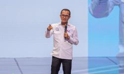 Partai Perindo Ingatkan Kader Tingkatkan Loyalitas untuk Indonesia Sejahtera