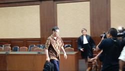 Kasus Korupsi MBZ, Eks Dirut JCC Djoko Dwijono Divonis Lebih Rendah dari Tuntutan JPU