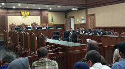 Eks Dirut JJC Djoko Dwijono Divonis 3 Tahun Penjara Kasus Korupsi Proyek Tol MBZ