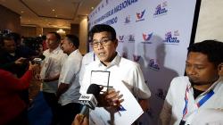 Erwin Burase Dapat Rekomendasi Partai Perindo, Siap Maju di Pilkada Parigi Moutong 2024<