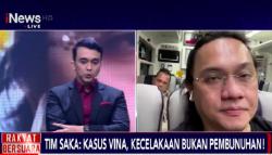 Farhat Abbas Temukan Fakta di PK Saka Tatal, Tak Ada Luka Tusuk Samurai dalam Tubuh Eky