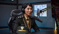 Perjalanan Gabriella Muaya, Gagal 3 Kali Seleksi TNI Kini Lulusan Terbaik Perwira Karier