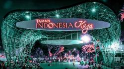 Harga Tiket Masuk Taman Indonesia Kaya di Semarang, Ada Kabar Baik<