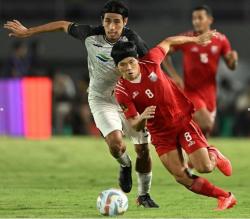  Hadiah Piala Presiden 2024 Bertambah, Begini Rinciannya