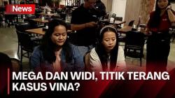 2 Sahabat Vina Bersaksi di Sidang Lanjutan PK Saka Tatal, Bawa Harapan Titik Terang Kasus