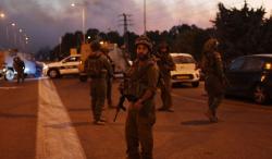 Bejat! Tentara Israel Beramai-ramai Perkosa Tahanan Palestina di Penjara