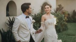 Presiden Jokowi dan Megawati Soekarnoputri Kasih Kado Nikah Buat Thariq dan Aaliyah, Apa Isinya?